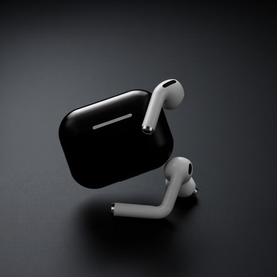AirPods Pro (2nd Gen)