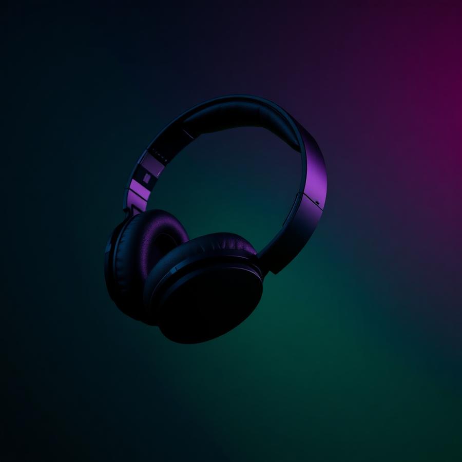 Studio Max Wireless